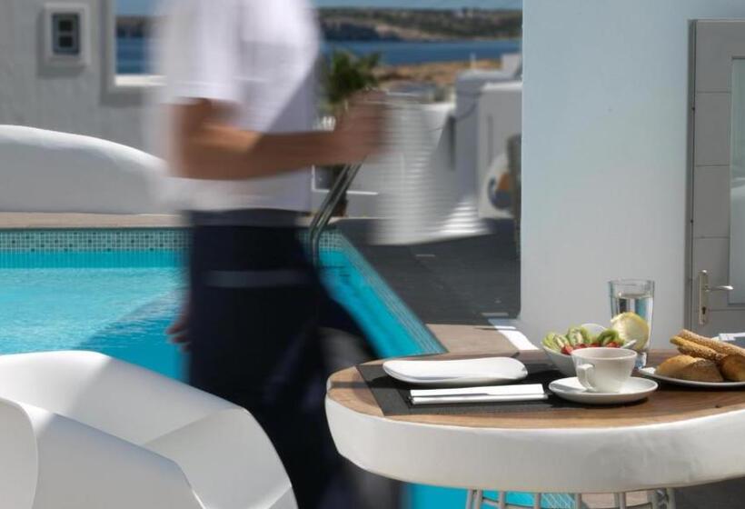 Lilly Residence All Sea View Suites, Adults Only