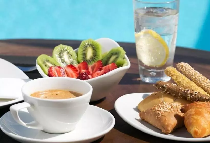 Lilly Residence All Sea View Suites, Adults Only