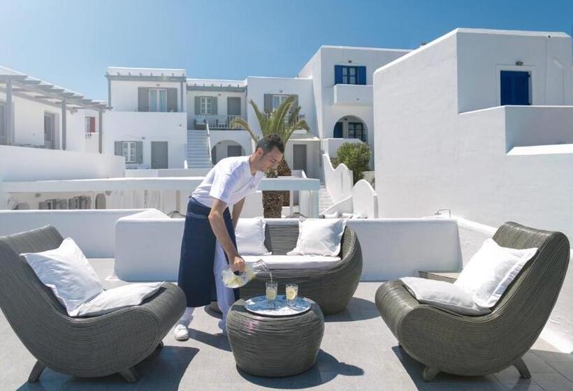 Lilly Residence All Sea View Suites, Adults Only