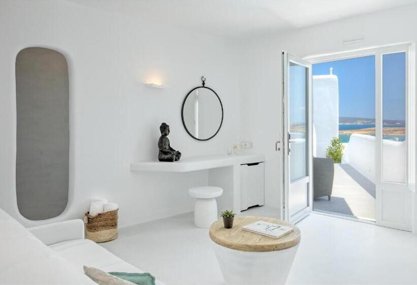 Lilly Residence All Sea View Suites, Adults Only