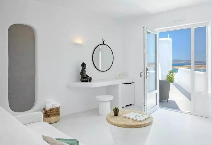 Lilly Residence All Sea View Suites, Adults Only