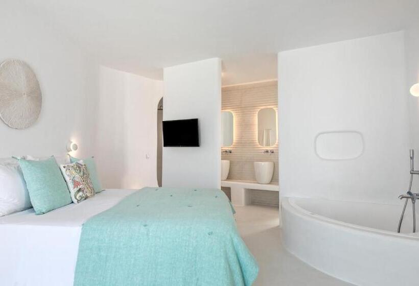 Lilly Residence All Sea View Suites, Adults Only