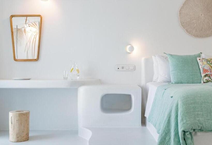 Lilly Residence All Sea View Suites, Adults Only