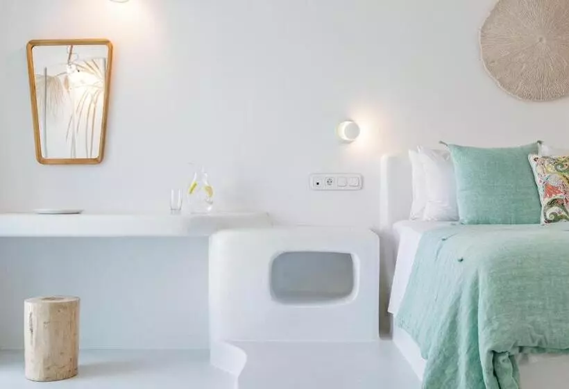 Lilly Residence All Sea View Suites, Adults Only