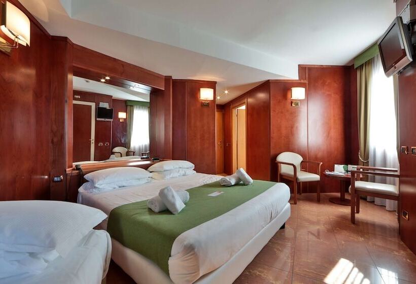 فندق على الطريق Best Western Hotel Anthurium