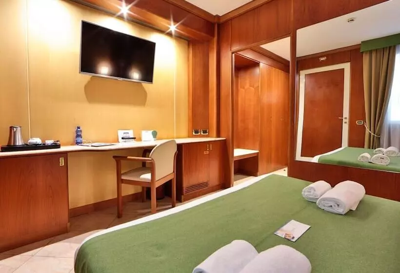 모텔 Best Western Hotel Anthurium