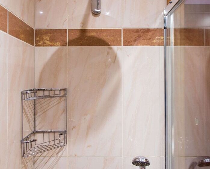 فندق على الطريق Best Western Hotel Anthurium