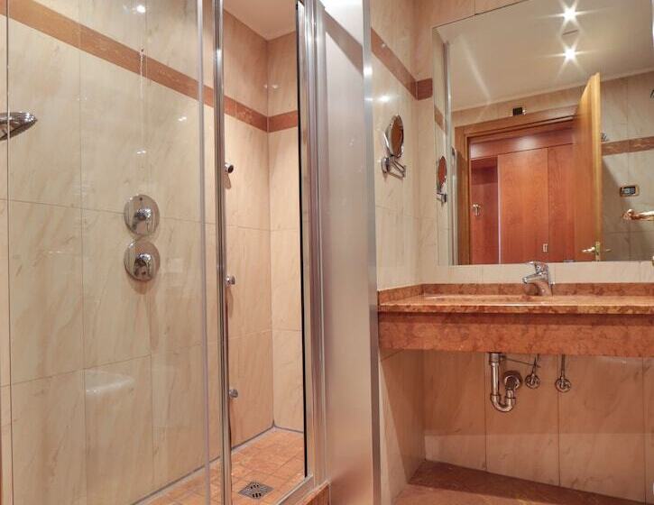 فندق على الطريق Best Western Hotel Anthurium