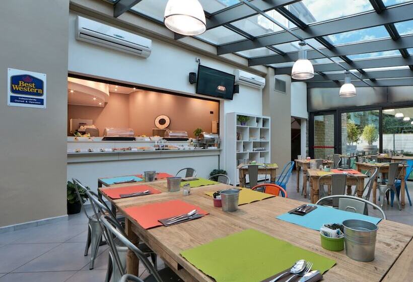 فندق على الطريق Best Western Hotel Anthurium