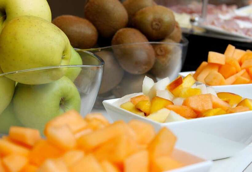 فندق على الطريق Best Western Hotel Anthurium