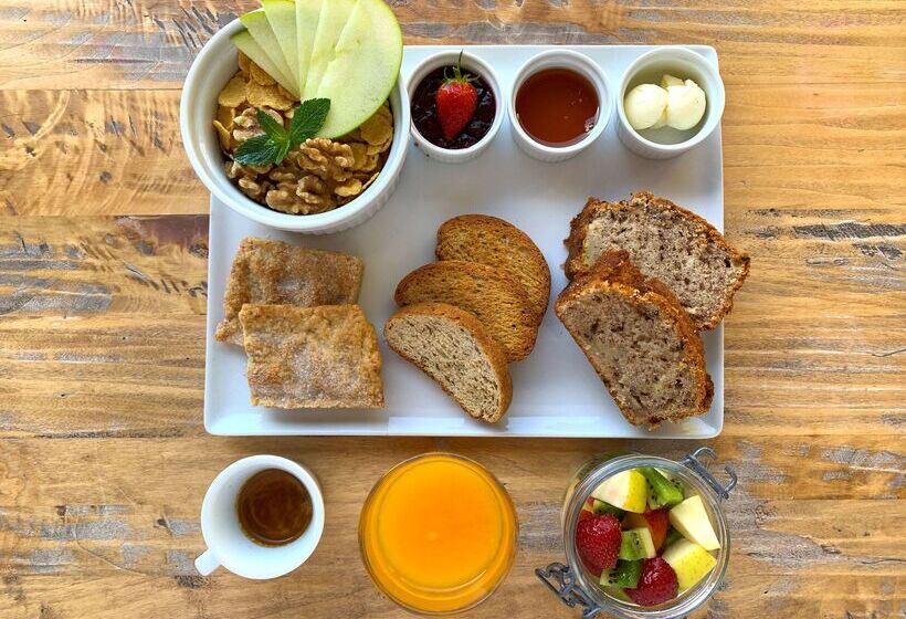 فندق على الطريق Best Western Hotel Anthurium