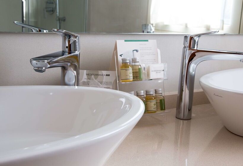 فندق على الطريق Best Western Hotel Anthurium