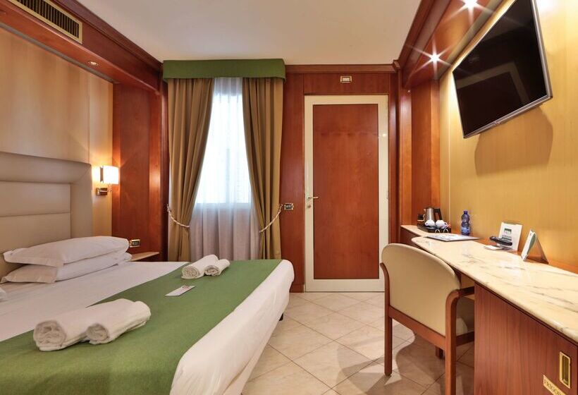 فندق على الطريق Best Western Hotel Anthurium