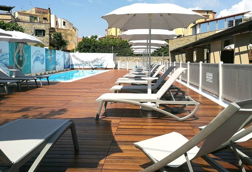 فندق على الطريق Best Western Hotel Anthurium