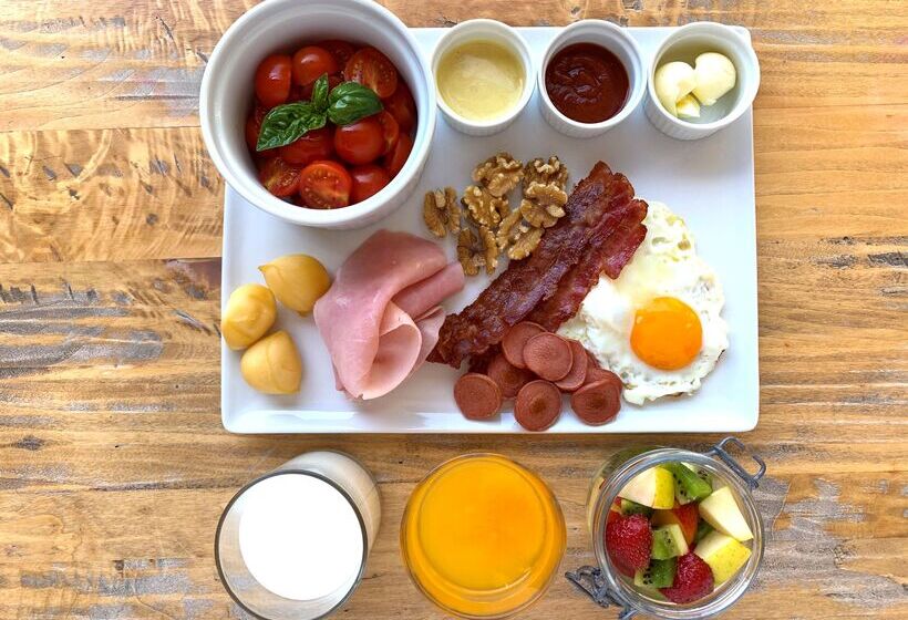 فندق على الطريق Best Western Hotel Anthurium