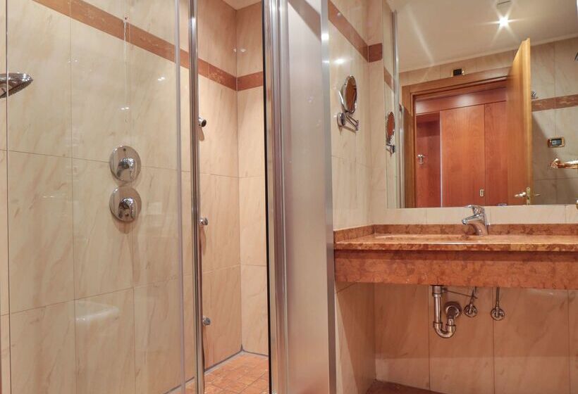 فندق على الطريق Best Western Hotel Anthurium