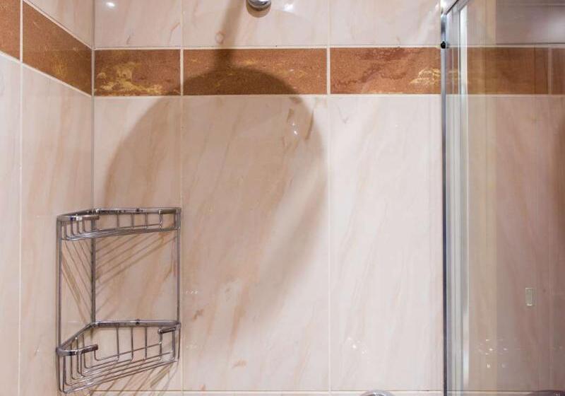 فندق على الطريق Best Western Hotel Anthurium