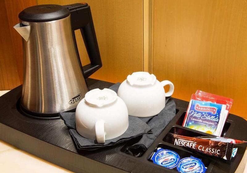 فندق على الطريق Best Western Hotel Anthurium