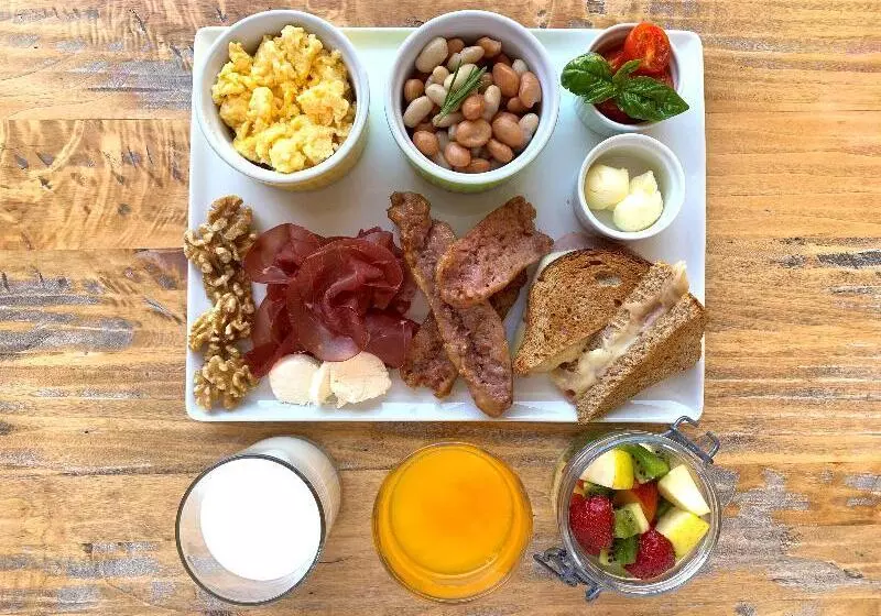 모텔 Best Western Hotel Anthurium