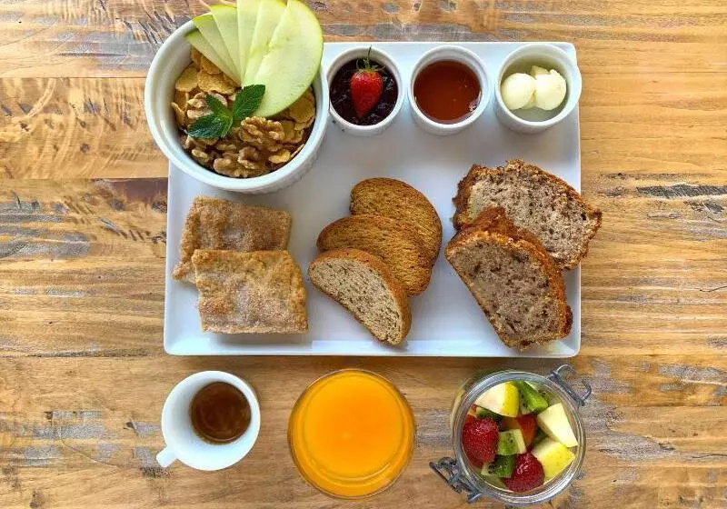 모텔 Best Western Hotel Anthurium