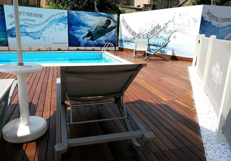 فندق على الطريق Best Western Hotel Anthurium