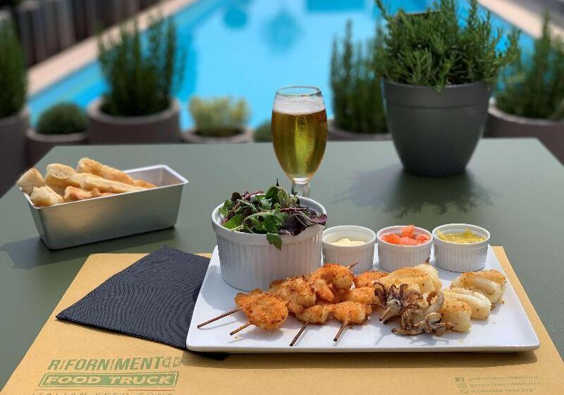 فندق على الطريق Best Western Hotel Anthurium