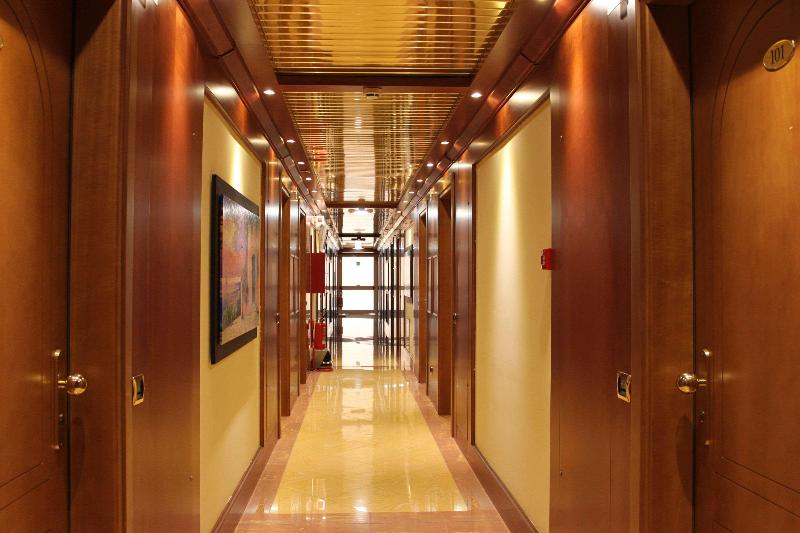 فندق على الطريق Best Western Hotel Anthurium