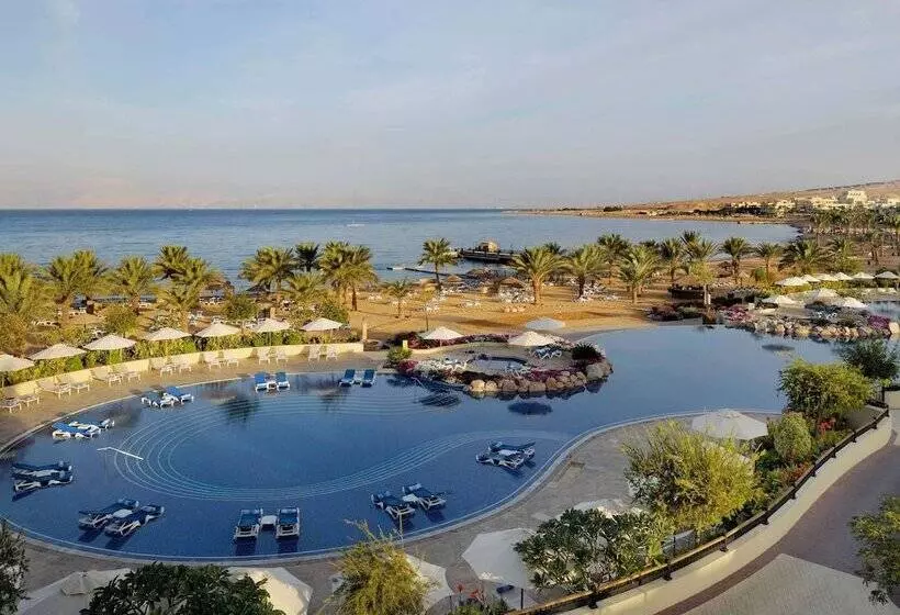 Movenpick Resort & Spa Tala Bay Aqaba