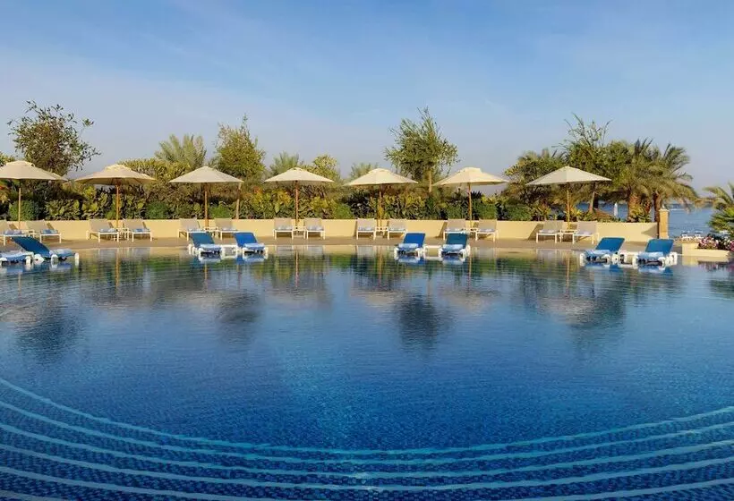 Movenpick Resort & Spa Tala Bay Aqaba