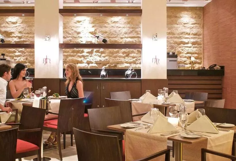 Movenpick Resort & Spa Tala Bay Aqaba