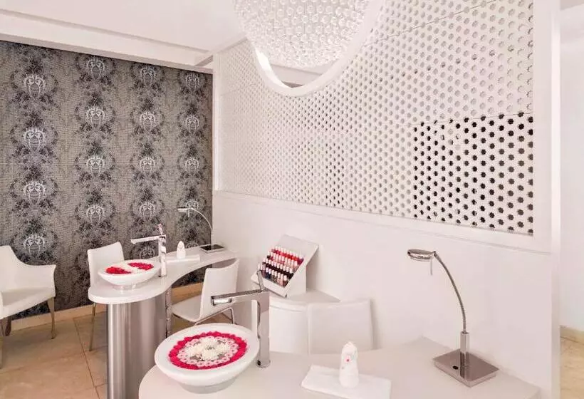 Movenpick Resort & Spa Tala Bay Aqaba