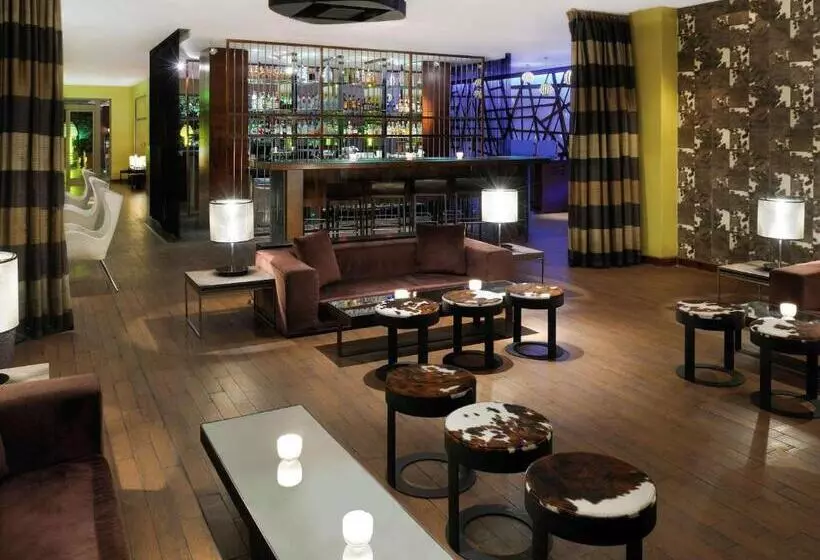 Movenpick Resort & Spa Tala Bay Aqaba