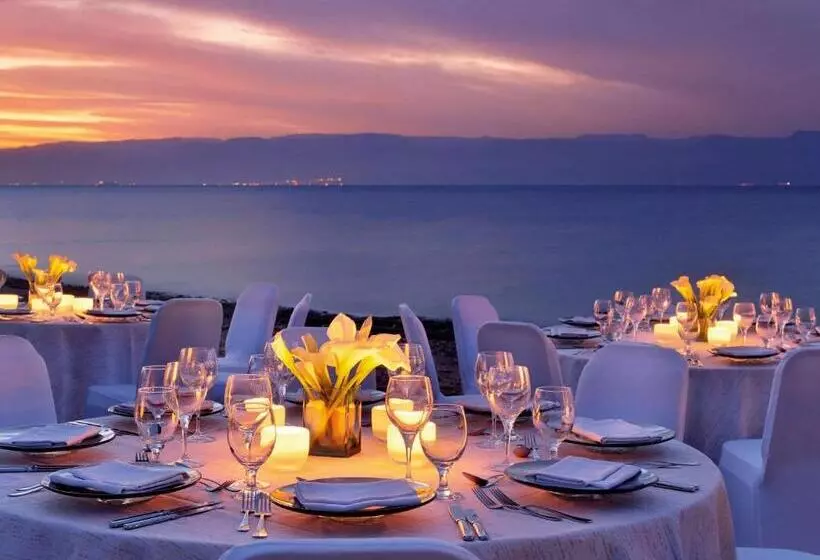 Movenpick Resort & Spa Tala Bay Aqaba