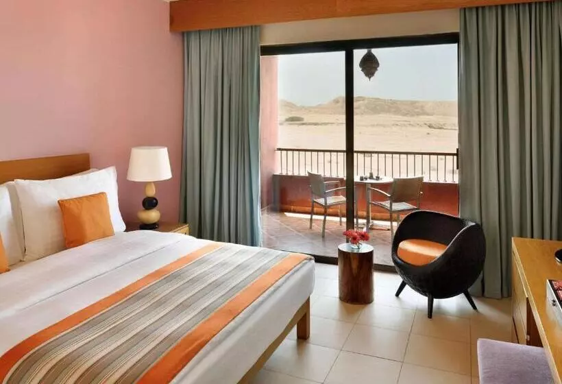 Movenpick Resort & Spa Tala Bay Aqaba