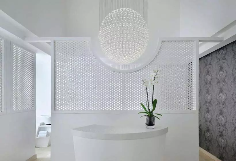 Movenpick Resort & Spa Tala Bay Aqaba