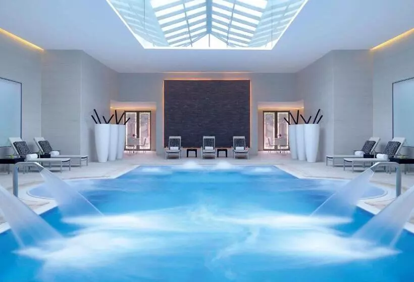 Movenpick Resort & Spa Tala Bay Aqaba