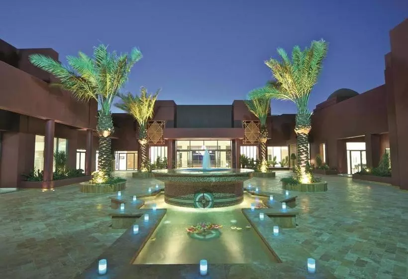 Movenpick Resort & Spa Tala Bay Aqaba