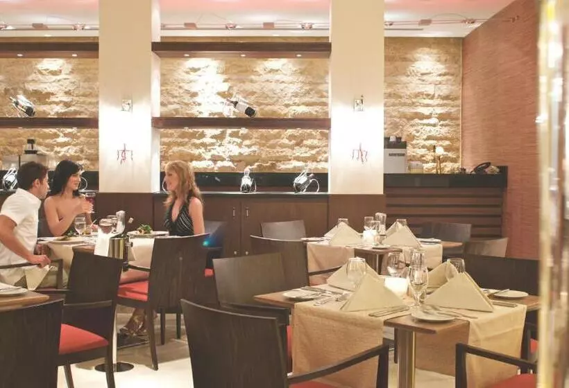 Movenpick Resort & Spa Tala Bay Aqaba