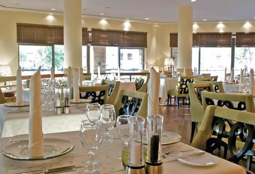 Movenpick Resort & Spa Tala Bay Aqaba