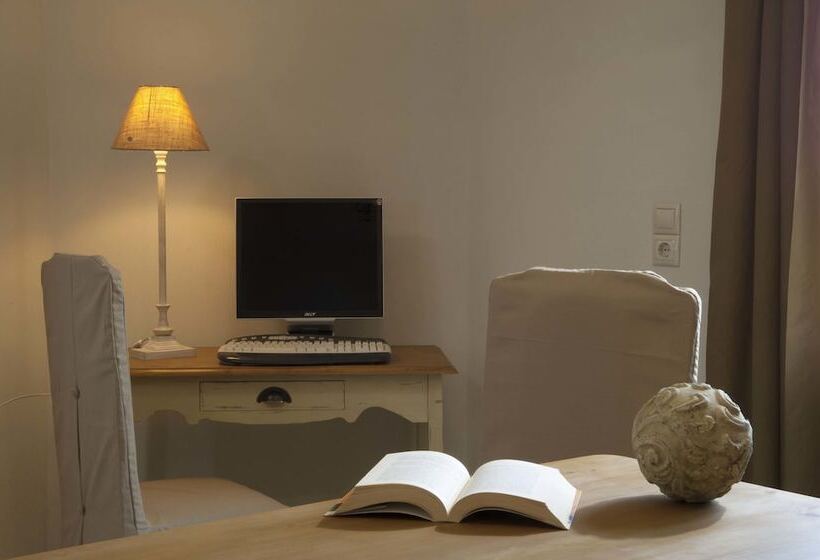 リゾートホテル Paradise Island Villas