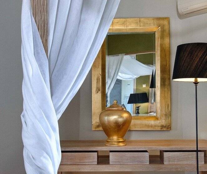 リゾートホテル Paradise Island Villas