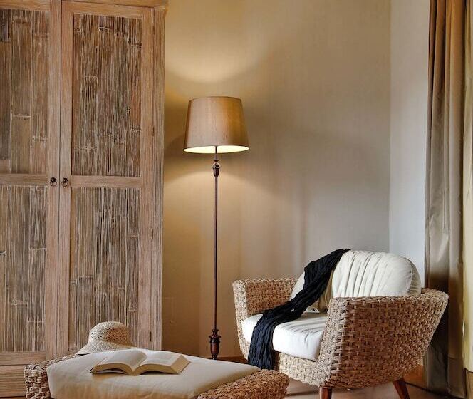 リゾートホテル Paradise Island Villas