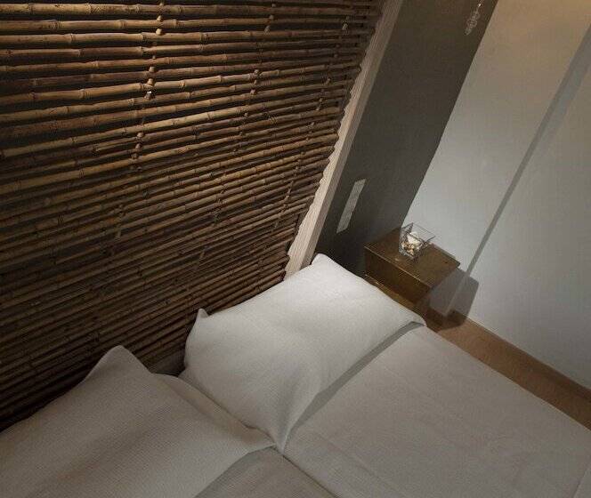 リゾートホテル Paradise Island Villas