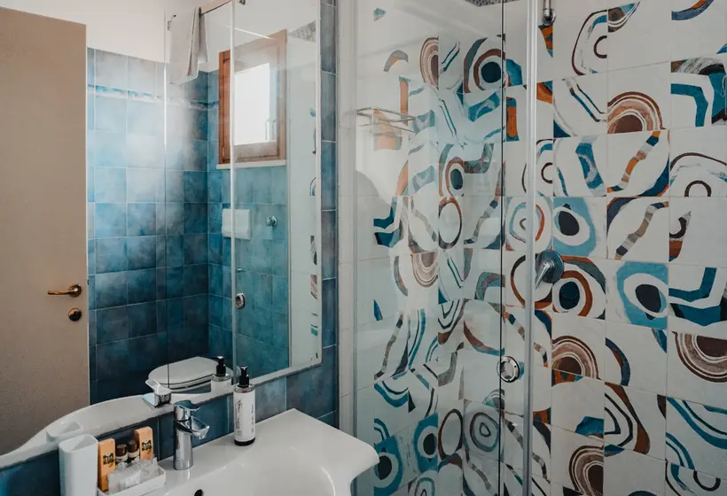 Lomakeskus Qalea Pantelleria