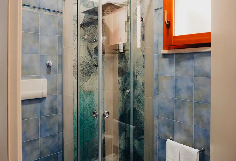 Lomakeskus Qalea Pantelleria