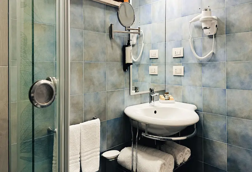 Lomakeskus Qalea Pantelleria