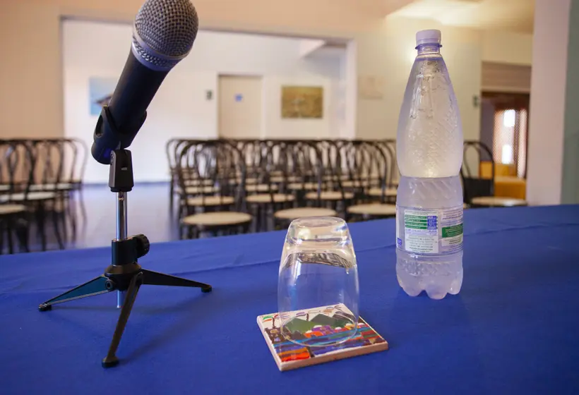 Lomakeskus Qalea Pantelleria