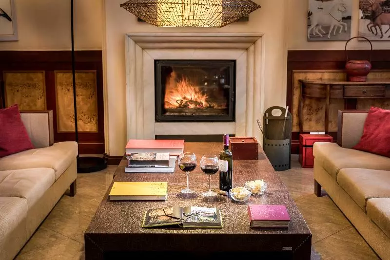 Thermae Platystomou Resort & Spa