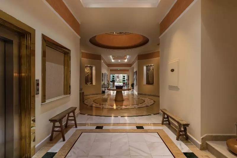 Thermae Platystomou Resort & Spa