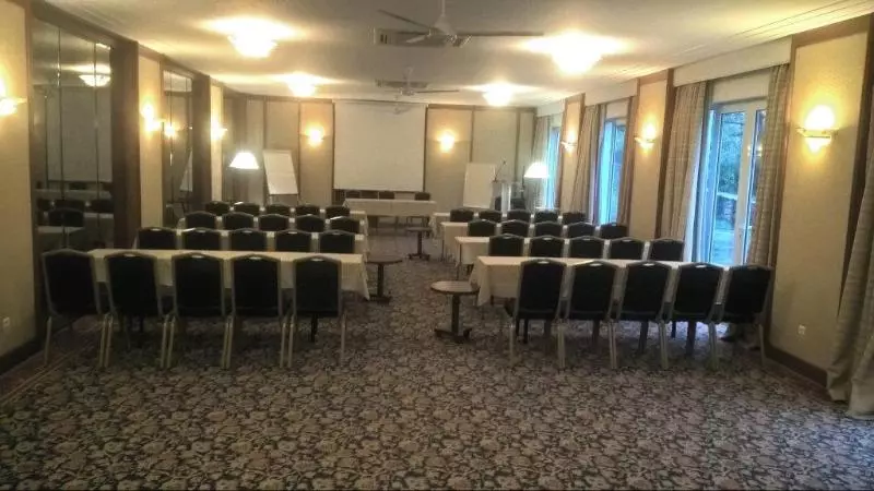 Thermae Platystomou Resort & Spa